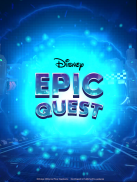 Disney Epic Quest screenshot 4