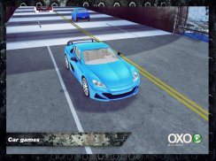 Sports Car Challenge – 3D Free Online Racing Games screenshot 6