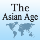 The Asian Age Icon