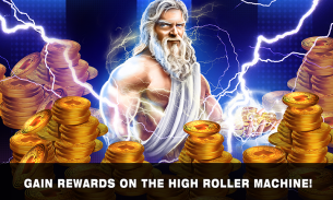 Triple Diamond Casino Slots screenshot 5