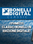 Bonelli Digital Classic screenshot 1