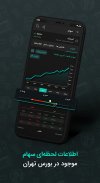 سیگنال | راهنمای سرمایه‌گذاری screenshot 1