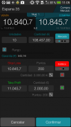 CMC CFDs y Forex Trading app screenshot 0