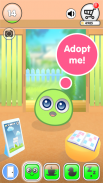 My Chu - Virtual Pet screenshot 2