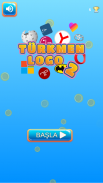 Türkmen Logo 2 screenshot 1