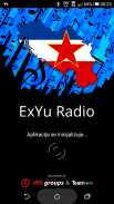 ExYu Radio Stanice screenshot 0