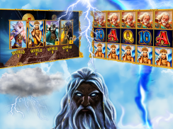 Gods of Greece Slots Casino screenshot 3