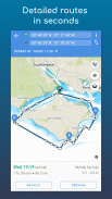savvy navvy : Boat Navigation screenshot 13