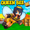 Queen Bee Mod for Minecraft PE Icon