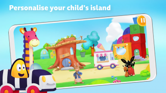 Playtime Island from CBeebies screenshot 7