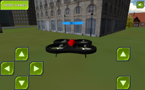 Drone Flying Sim screenshot 13