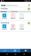 DLM StaffConnect screenshot 3