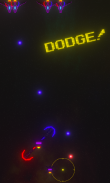 Laser Dodge screenshot 5