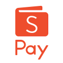 ShopeePay - Bayar & Transfer Icon