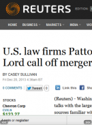 American Law News screenshot 6
