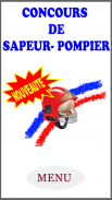 Concours Sapeur-Pompier Pro screenshot 0