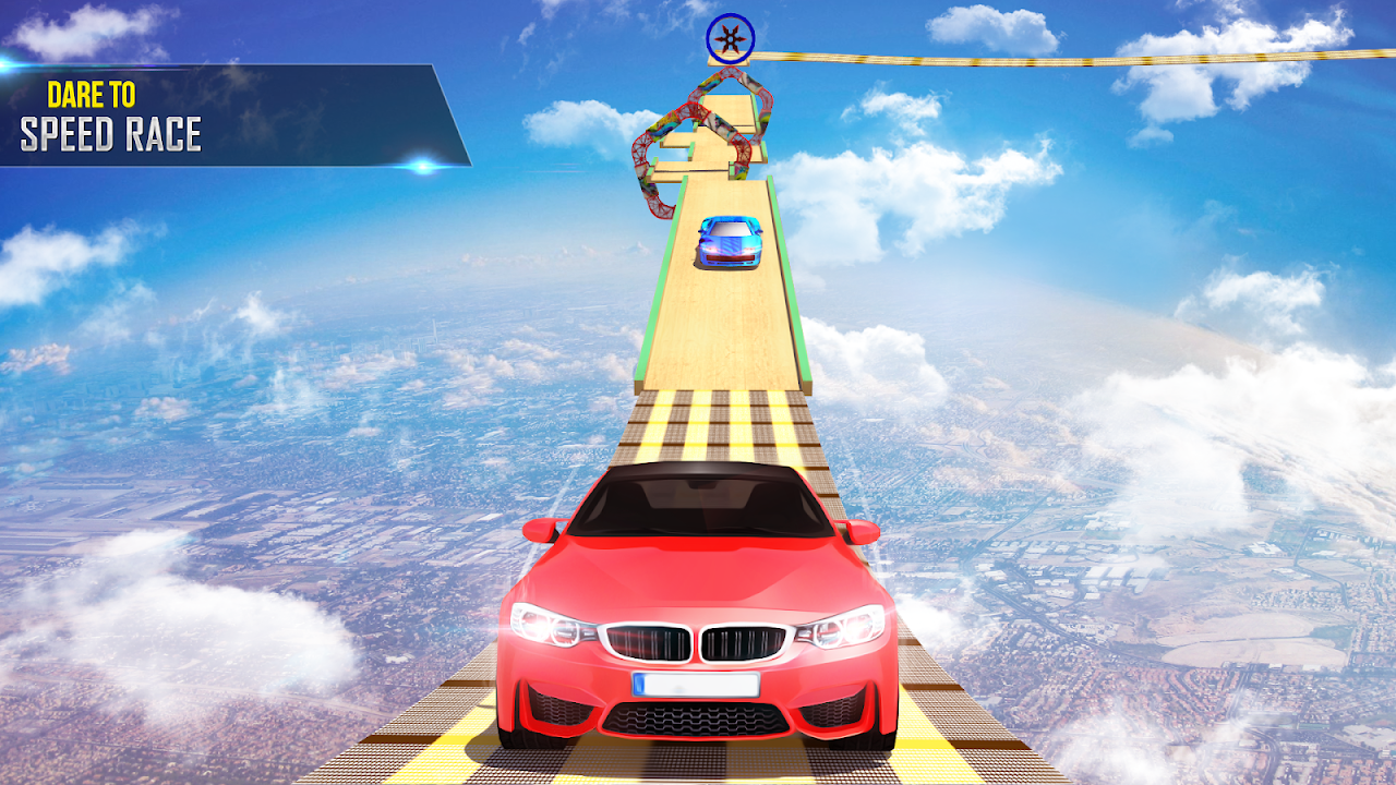 Mega Ramp Car Racing Master 3D - Apps on Google Play