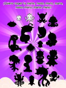 Octopus Evolution: Idle Game screenshot 9