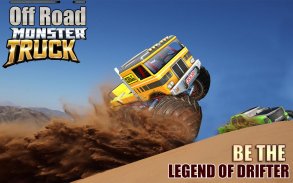 Monster Truck Simulator titans screenshot 5