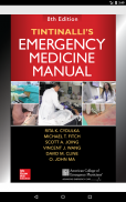 Tintinalli's Emergency Medicine Manual 8th Edition screenshot 6
