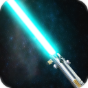 LightSaber — имитация светового меча Icon