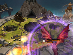 War Dragons screenshot 8