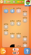 Crazy Eights - emoji card game screenshot 1