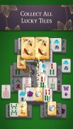 Mahjong Solitaire screenshot 0