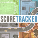 Sprawlopolis Score Tracker Icon