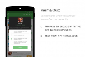 appKarma Rewards & Gift Cards screenshot 2