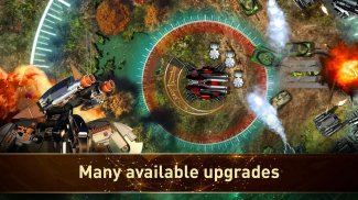 Tower Defense: Final Battle screenshot 3