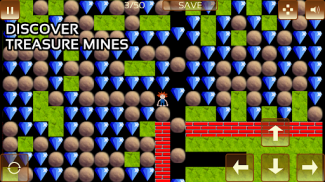 Diamond Mine: Dig Deep screenshot 17