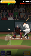 Inning Eater (Baseball Game) screenshot 2
