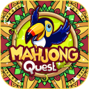 Mahjong Quest Icon