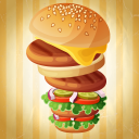 Гамбургер Icon