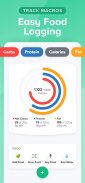 Carb Manager: Keto Diet Tracker & Macros Counter screenshot 10