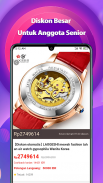 Intokoku-Rebate belanja online screenshot 0