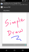 Simple Draw screenshot 4