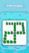 Mow The Grass: Jogos de corte screenshot 5