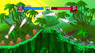 Battle Kings - PvP Online Game screenshot 5
