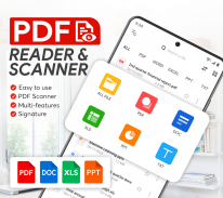 PDF Reader - PDF Scanner screenshot 12