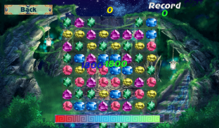 Forgotten Treasure screenshot 2