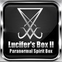 Lucifer's Box II Paranormal EVP Spirit Box