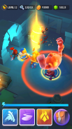 Nonstop Knight 2 - Action RPG screenshot 6