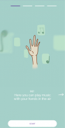 airPiano screenshot 6