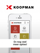 COMTO - Koopman screenshot 0