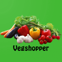 Vegshopper mobile app for vegetables sales online Icon