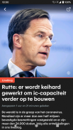 RTL Nieuws screenshot 0