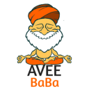 Avee Baba : Avee Player & Kinemaster Templates Icon