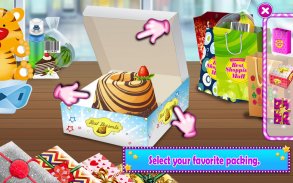 Super Market Cashier Game Fun screenshot 4